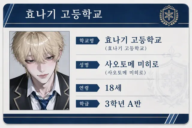 Profile image of 미히로