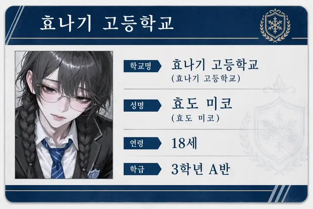 Profile image of 미코