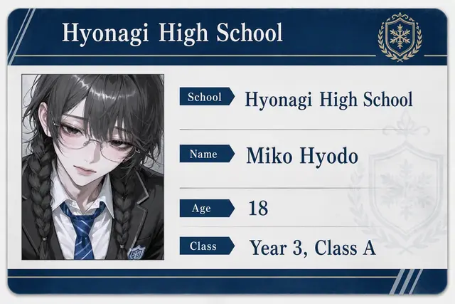 Profile image of Miko