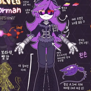 Profile image of 우지