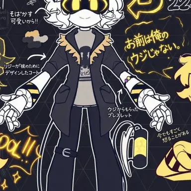 Profile image of N