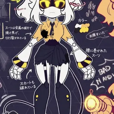 Profile image of J