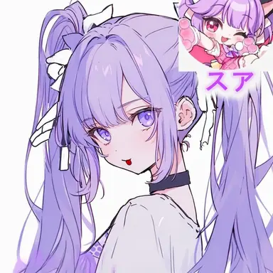 Profile image of 슈아