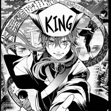 Profile image of Shinko-o