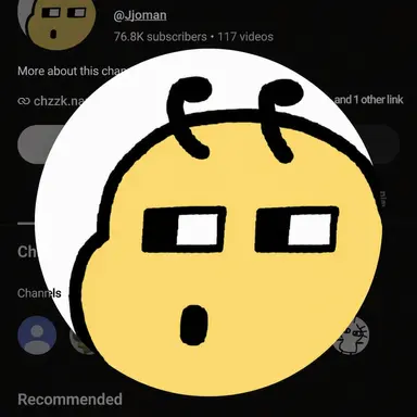 Profile image of Jjoman