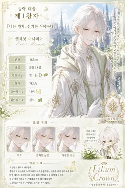 Profile image of 엘리엇