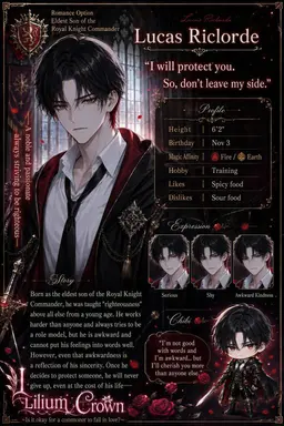 Profile image of Lukas