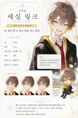 Profile image of 세실