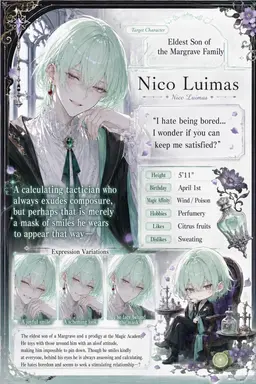 Profile image of Nico