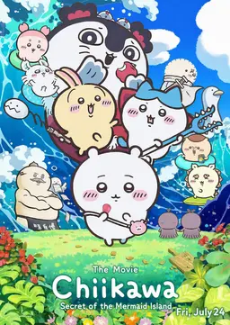 Profile image of Chiikawa