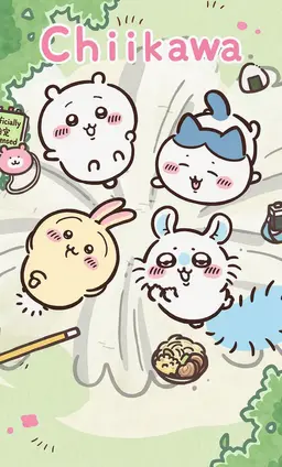 Profile image of Usagi