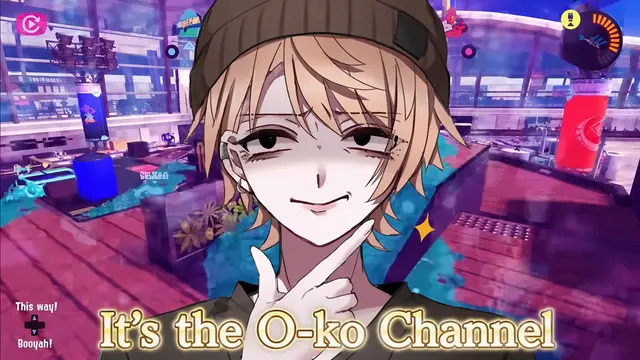 Profile image of Kou-ch