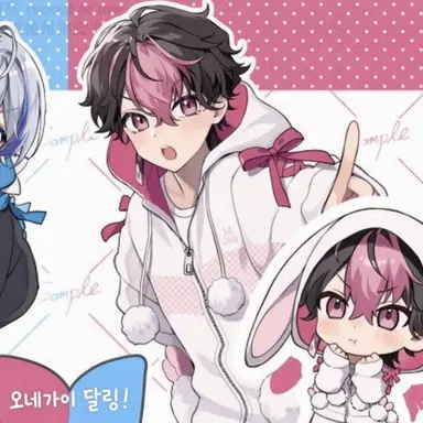 Profile image of 란