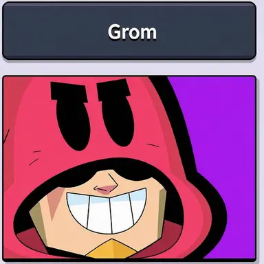 Profile image of Grom
