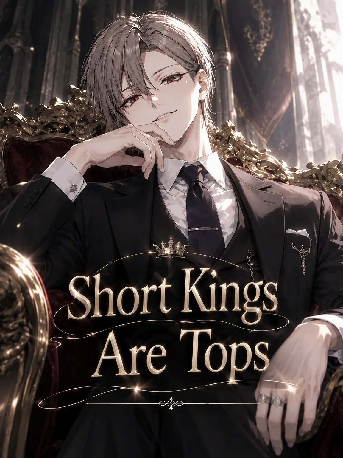 xyu_tatan의 Short Kings Are Tops
