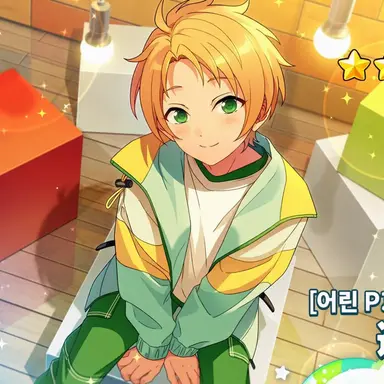 Profile image of 유우키 마코토