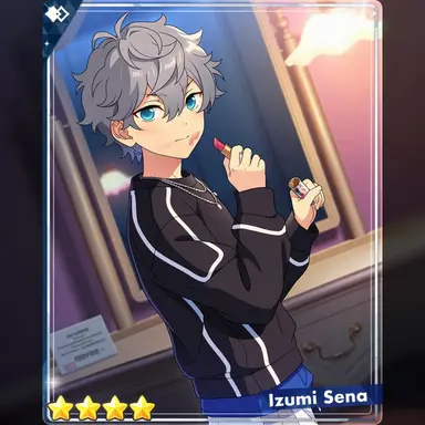 Profile image of Izumi Sena