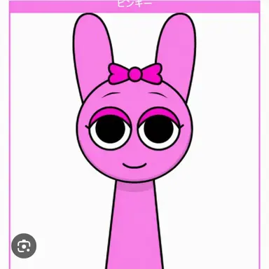 Profile image of ピンキー