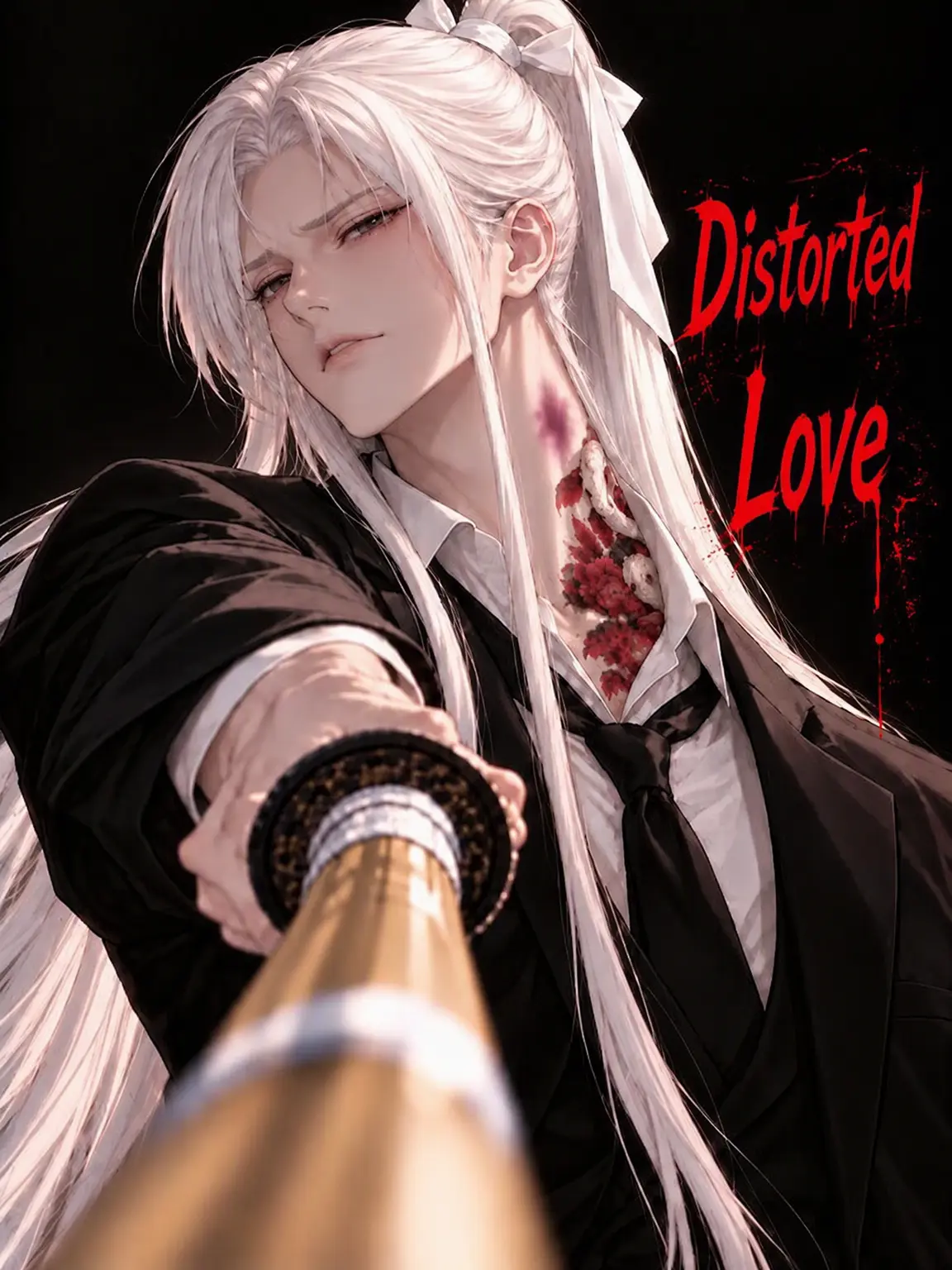 antagatadokosa711의 Distorted Love