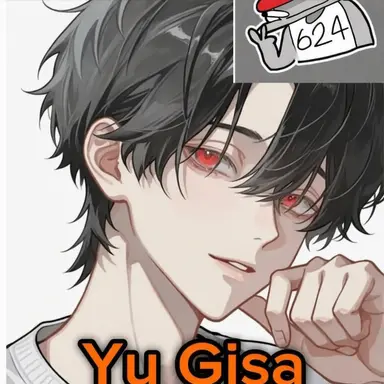 Profile image of YuGisa