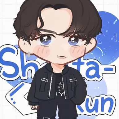 Profile image of Shota Watanabe
