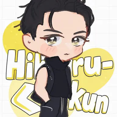 Profile image of Hikaru Iwamoto