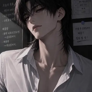 Profile image of 미즈키