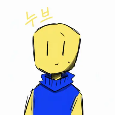 Profile image of 누브