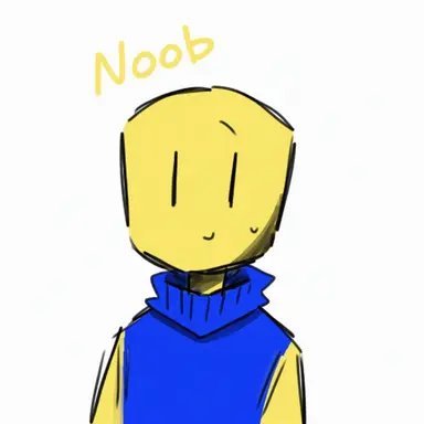 Profile image of Noob