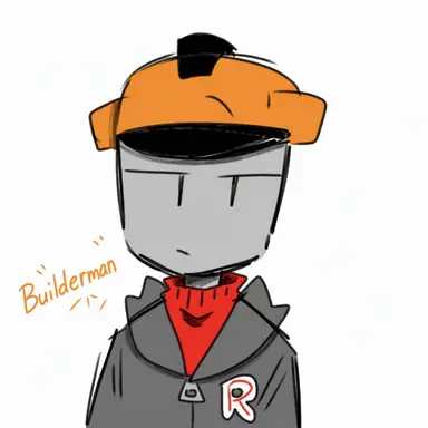 Profile image of Builderman