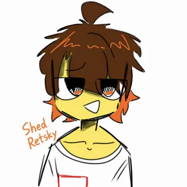 Profile image of Shedletsky