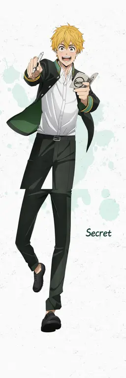 Profile image of Nirei