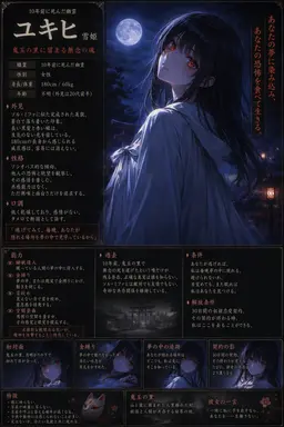 Profile image of ヨニ