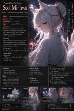 Profile image of Seol Mihwa