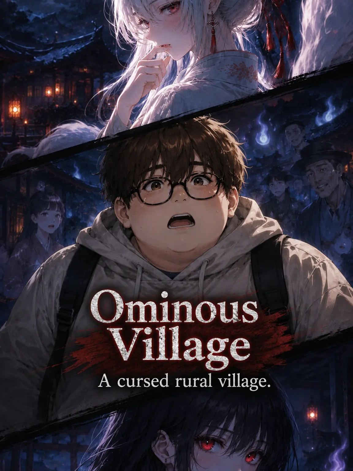 StaleLemur9170의 Cursed Village