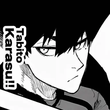 Profile image of Karasu Tabito