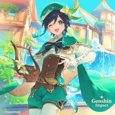 Profile image of Venti