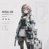 Profile image of ミナ MN-08