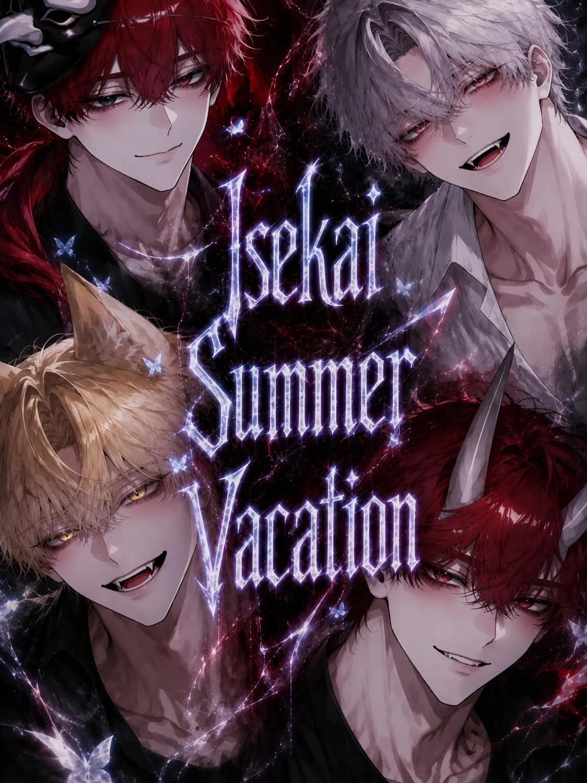 32570의 Isekai Summer Vacation