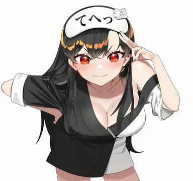 Profile image of ウヒ
