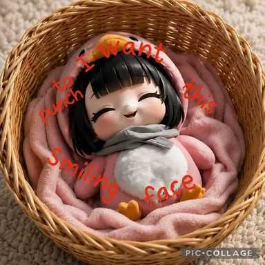 Profile image of Baby Gugu-Gaga