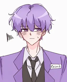 Profile image of ピョンハク