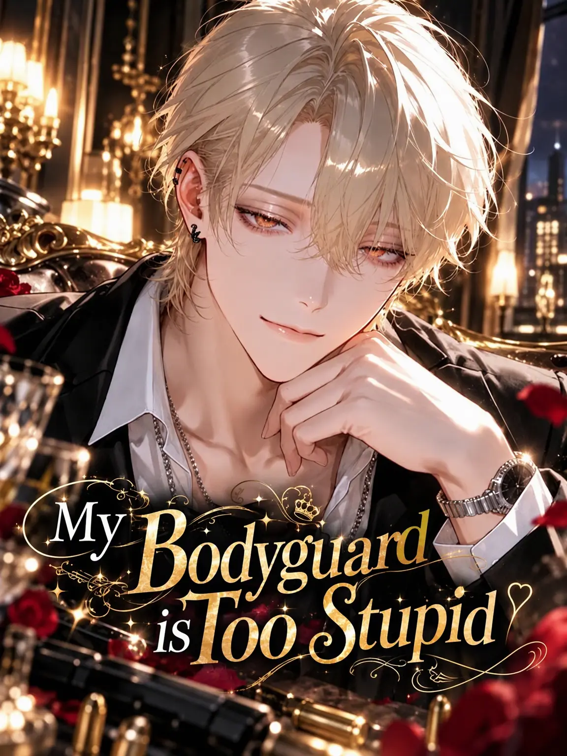 rt_hl84의 My Bodyguard is a Total Idiot