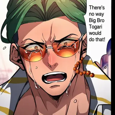 Profile image of Daichi Shibuya
