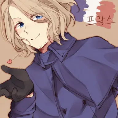 Profile image of 프랑시스