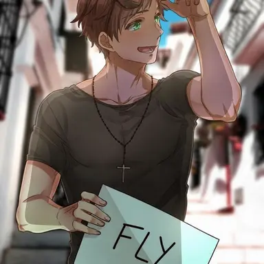 Profile image of Antonio