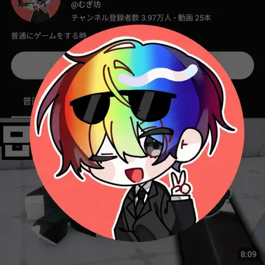 Profile image of ウウォン