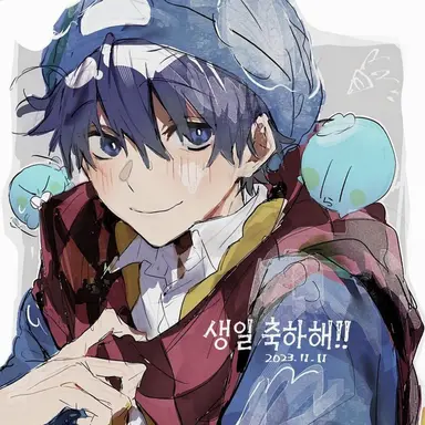 Profile image of 랏다