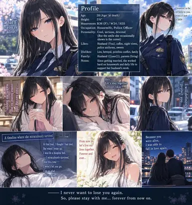 Profile image of Misaki Takahashi