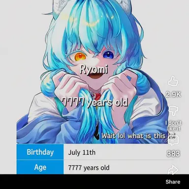 Profile image of Ryomi
